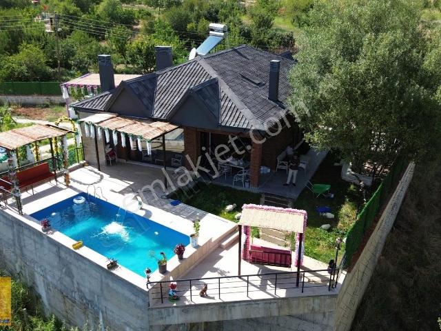 Elazığ Merkez, Elaziğ içerisinde satılık Villa