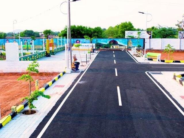 Land for sale in Kolara, Karnataka