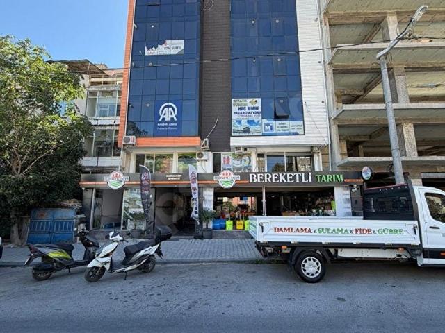 Balıkesir Merkez, Balikesir içerisinde satılık Ofis
