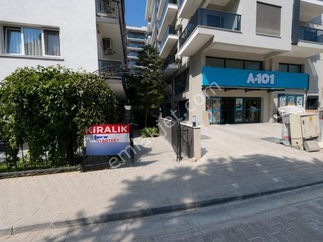 Karşiyaka, İzmir içerisinde kiralık mülk