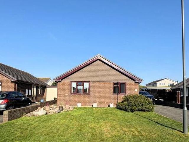 House for sale in Tywyn, Wales