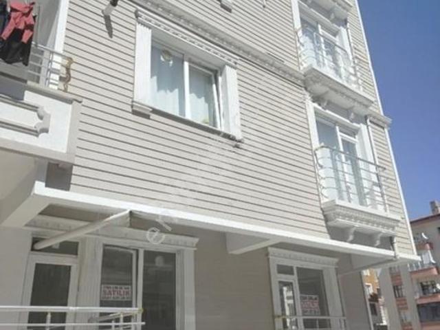 Yerköy içerisinde satılık mülk