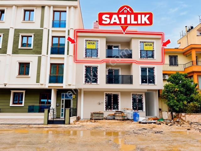Hacı İlyas, Milas içerisinde satılık mülk