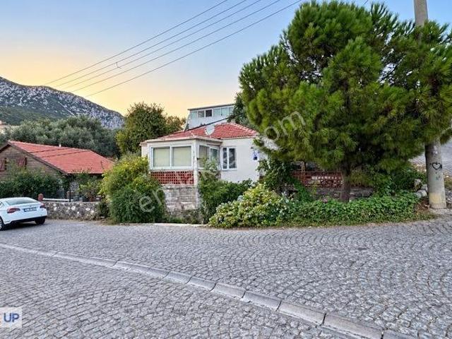 Karaburun, İzmir içerisinde satılık Villa
