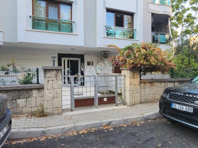 Narlidere, İzmir içerisinde kiralık mülk