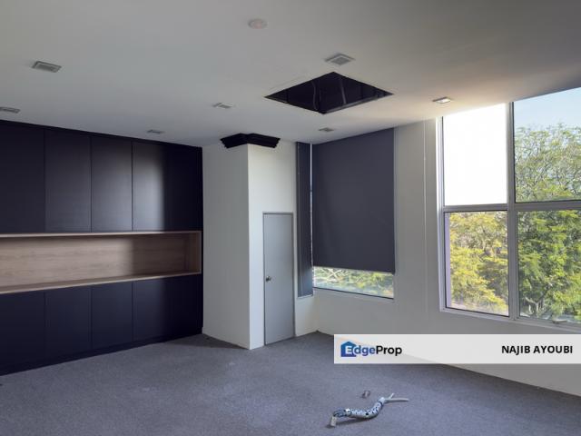 Shop for rent in Petaling, Damansara Damai
