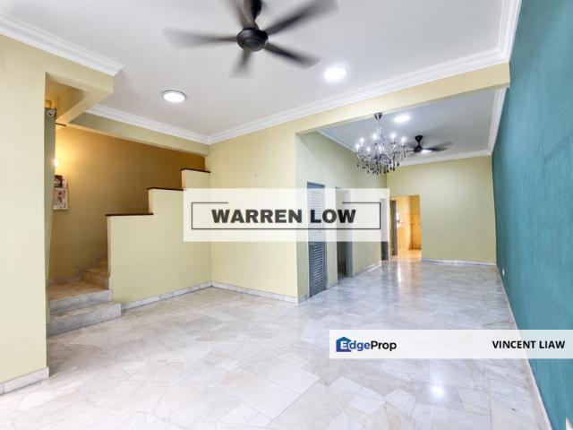 House for sale in Petaling Jaya, Petaling
