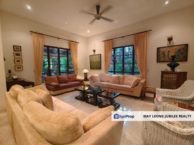 House for sale in Petaling, Damansara Damai