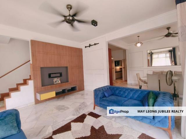 House for sale in Petaling, Damansara Damai