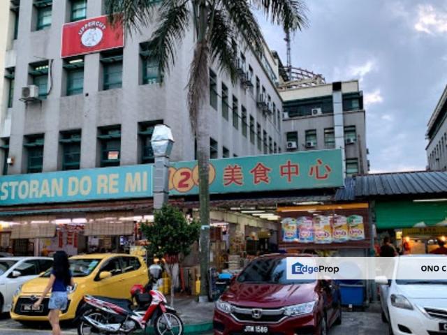 Shop for rent in PJU 1A, Petaling Jaya