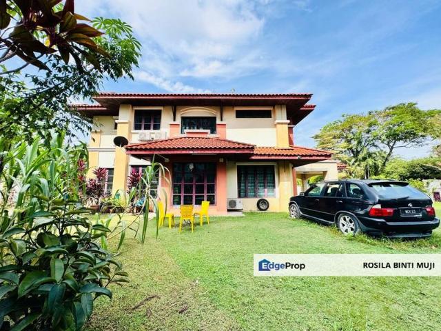 House for sale in Petaling, Damansara Damai