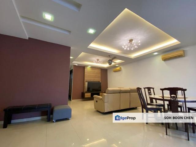 House for sale in PJU 1A, Petaling Jaya
