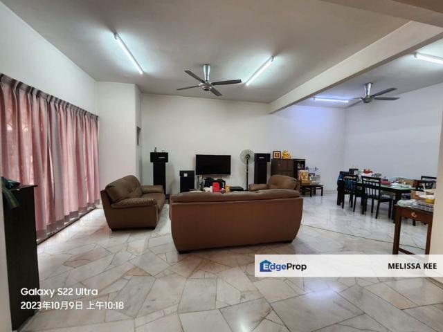 House for sale in Petaling Jaya, Petaling