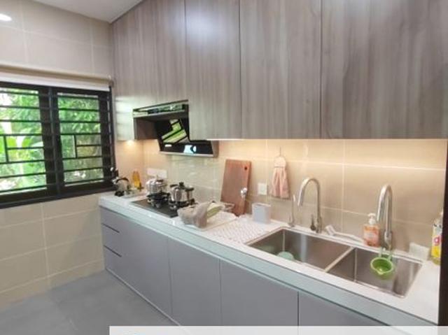 House for sale in Petaling, Damansara Damai