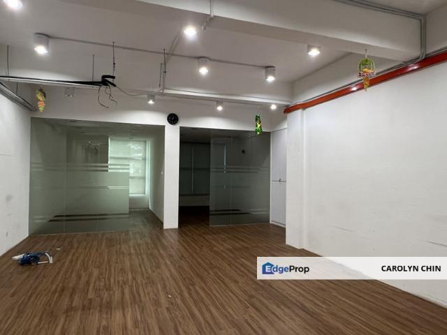 Shop for rent in Petaling, Damansara Damai