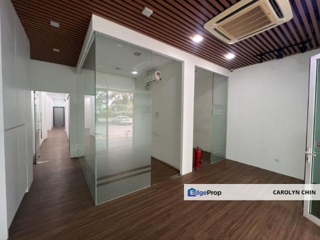 Shop for rent in Petaling, Damansara Damai