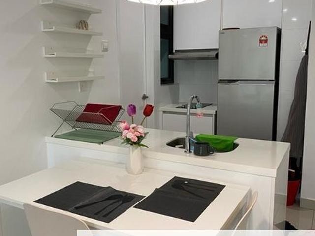 Condominium for sale in Petaling, Damansara Damai