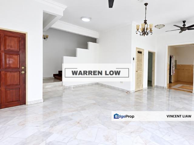 House for sale in Petaling Jaya, Petaling
