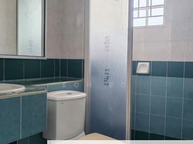 House for sale in Petaling, Damansara Damai