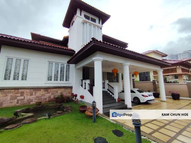 House for sale in Petaling, Damansara Damai