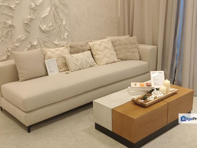 Condominium for sale in Petaling, Damansara Damai
