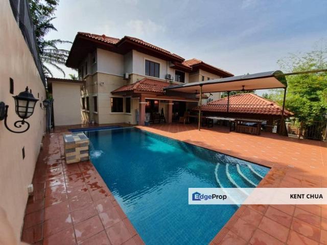 House for sale in Petaling, Damansara Damai