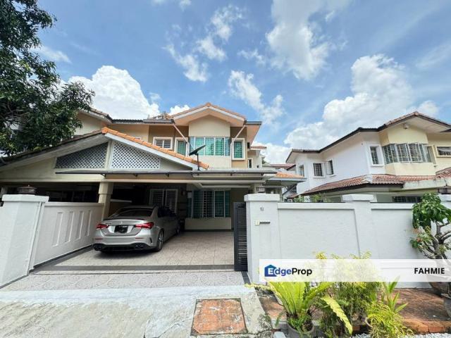 House for sale in Petaling, Damansara Damai