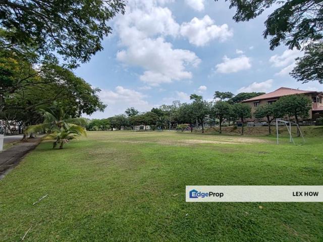Shop for sale in Petaling, Damansara Damai