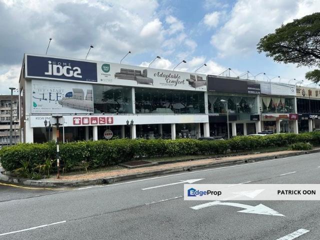 Shop for rent in Petaling, Damansara Damai