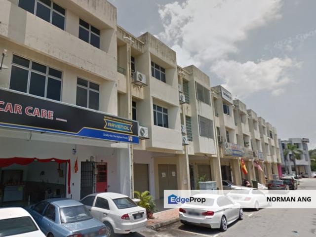 Shop for rent in Petaling, Damansara Damai