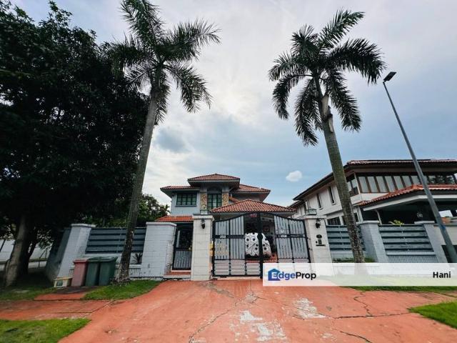 House for sale in Petaling, Damansara Damai