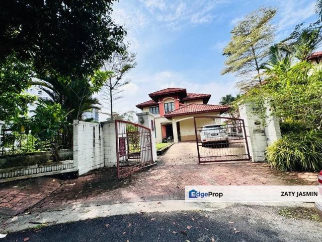 House for sale in Petaling, Damansara Damai