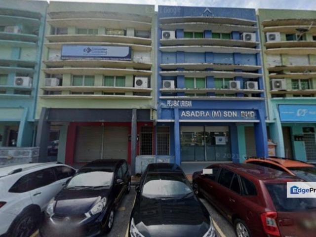 Shop for rent in Petaling, Damansara Damai