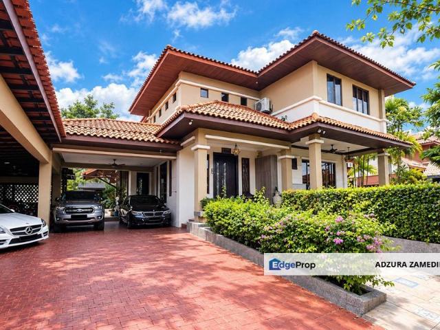 House for sale in Petaling Jaya, Petaling