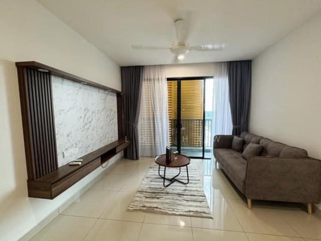 Serviced Residence for rent in Petaling, Damansara Damai