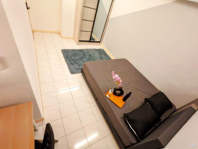 Room for rent in Petaling, Damansara Damai