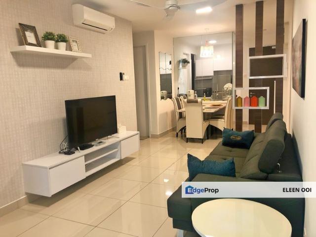 Condominium for sale in Petaling, Damansara Damai