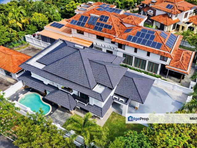 House for rent in Petaling, Damansara Damai