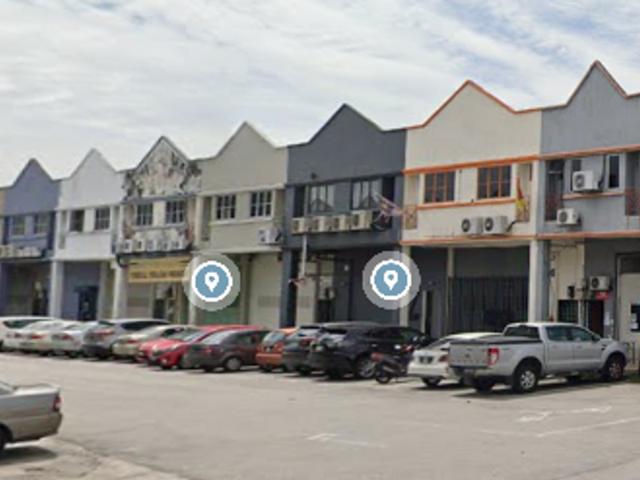 Warehouse for sale in Petaling, Damansara Damai