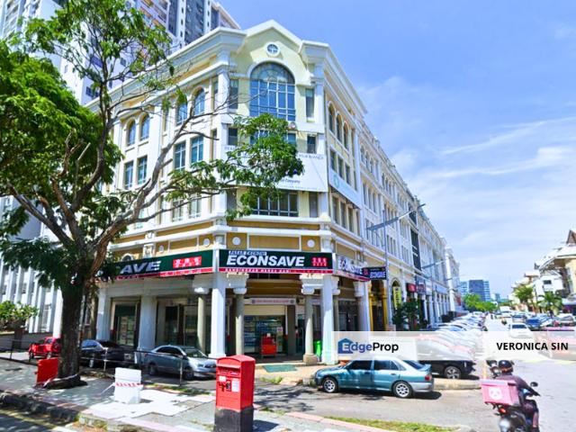 Shop for rent in Petaling, Damansara Damai