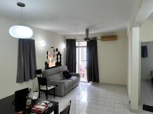 Condominium for rent in Petaling, Damansara Damai