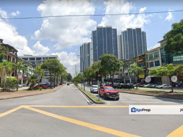 House for sale in Petaling, Damansara Damai