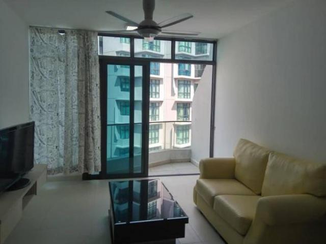 Apartment for rent in Petaling, Damansara Damai