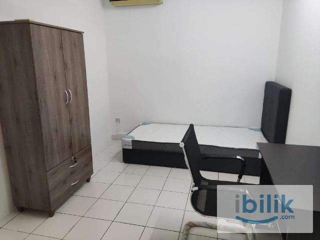 Room for rent in Petaling, Damansara Damai