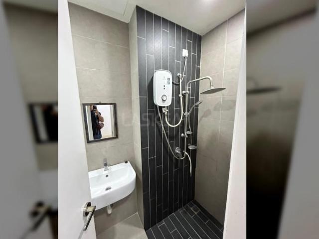 Apartment for rent in Petaling, Damansara Damai