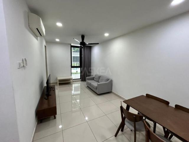 Apartment for rent in Petaling, Damansara Damai