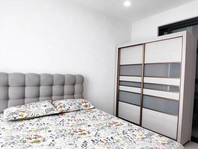 Condominium for rent in Ara Damansara, Petaling Jaya