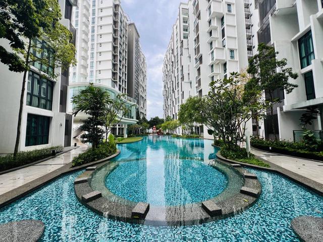 Serviced Residence for sale in Petaling, Damansara Damai
