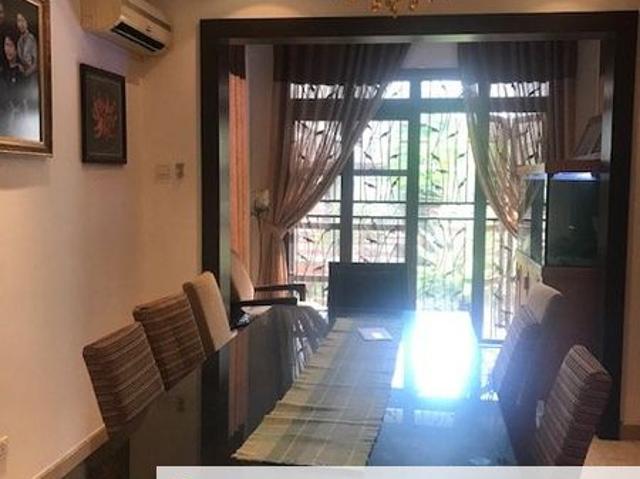 House for sale in Petaling, Damansara Damai