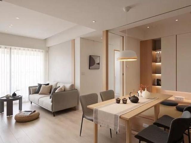 Apartment for sale in Petaling, Alam Impian